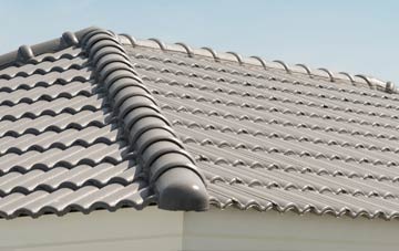 advantages of Midgley clay roofing