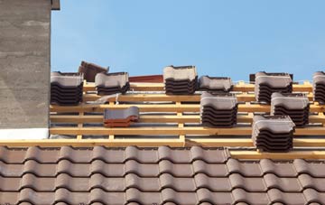 Midgley clay roofing costs