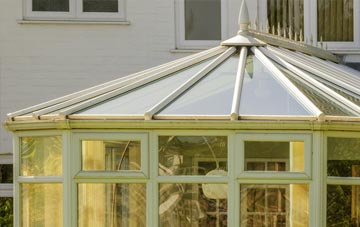 conservatory roof repair Midgley, West Yorkshire