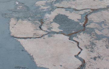 fibreglass roofing replacement Midgley