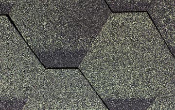 Midgley fibreglass shingle repairs