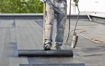 flat roof replacement Midgley, West Yorkshire