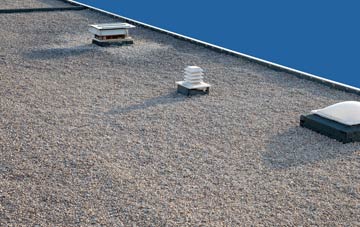 flat roofing Midgley, West Yorkshire