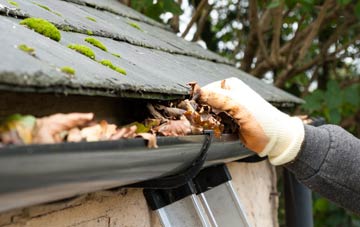 gutter cleaning Midgley, West Yorkshire