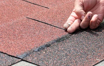 Midgley asphalt roof repairs