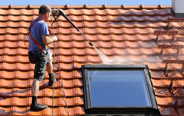 roof cleaning Midgley, West Yorkshire