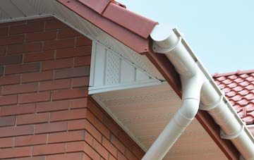 Midgley soffit repair costs