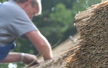 professional Midgley thatchers