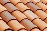 Midgley clay roofing