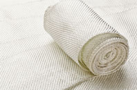 Midgley fibreglass roofing repairs