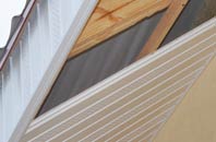 rated Midgley soffit repair companies