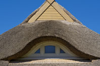 Midgley thatch roofing